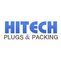 Hi-Tech Plugs And Packings Logo