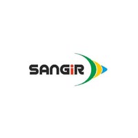 Sangir Plastics Pvt Ltd Logo