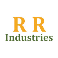R R Industries Logo