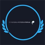 Evimerria International Logo