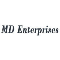 MD Enterprises Logo