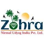Zohra Nirmal Udyog India Private Limited Logo
