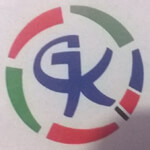 GK Solar Energy Logo