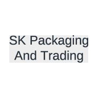 SK Packaging Logo