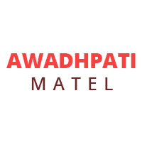 Awadhpati Matel Logo