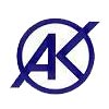 AK Engineering Works Logo