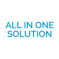 All in One Solution Logo