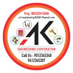 A. k. Engineering Corporation