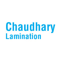 Chaudhary Lamination Logo