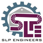 SLP Engineers Logo