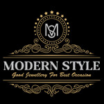 Modern Style Logo