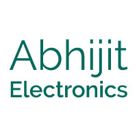 Abhijit Electronics Logo
