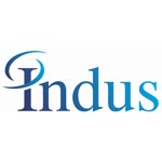 INDUS CORPORATION Logo