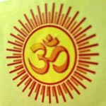 Om Sakthi Shivam International Logo