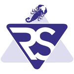 Ram Shyam Export Logo