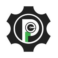 Pratham Engineering Logo