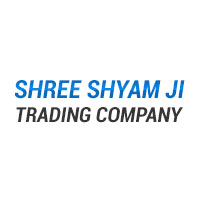 Shree Shyam Ji Trading Company Logo