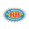 R. B. Industries Logo