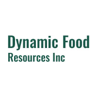 Dynamic Food Resources Inc. Logo