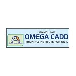 omega cadd training institue Logo