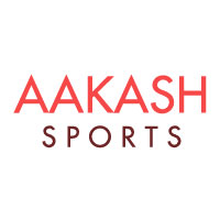 Aakash Sports Logo