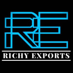Richy Exports Logo