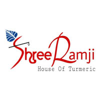 Sree Ramji Traders Logo