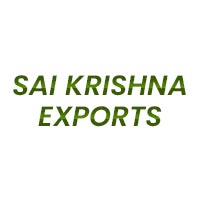Sri Sai Krishna Traders Logo