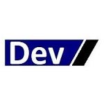 Dev Hydraulic & Pneumatic Logo