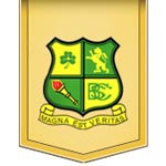 Col Brown Cambridge School Logo