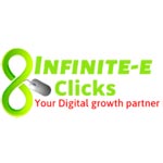 Web Designing & Digital Marketing Agency Logo