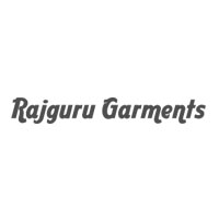 Rajguru Garments Logo