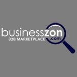 businesszon Logo