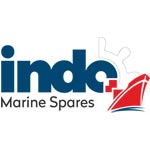 Indo Marine Spares Logo