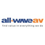 Allwave AV Systems Pvt Ltd Logo