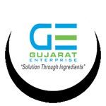 M/s Gujarat Enterprise Logo