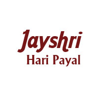Jayshri Hari Payal Logo
