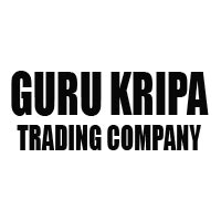 Guru Kirpa Trading Company Logo