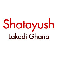Shatayush Lakadi Ghana Logo