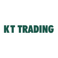 KT Trading Logo