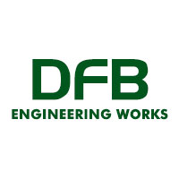 DFB Engineering Works Logo