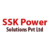 SSK Power Solutions Pvt Ltd