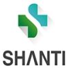 Shanti Mediequip Pvt Ltd Logo