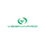 VeenaPro ERP Solutions Logo