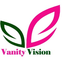Vanity Vision Logo