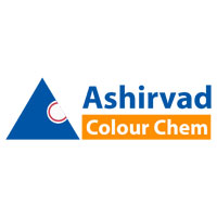 Ashirvad Colour Chem Logo