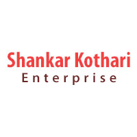 Shankar Kothari Enterprise Logo