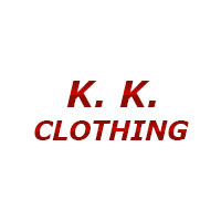 K. K. Clothing