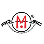 ADMEC Multimedia Institute Logo