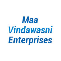 MAA VINDHYAVASINI ENTERPRISES Logo